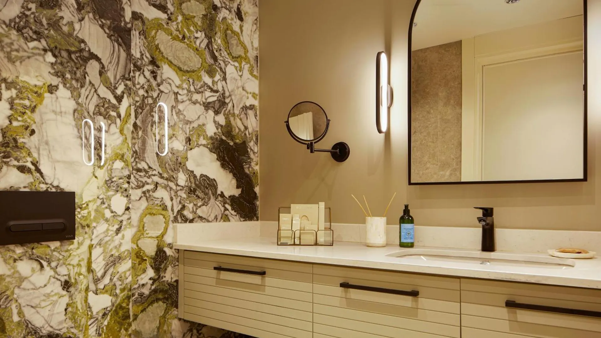G Residences Gayrettepe Стамбул