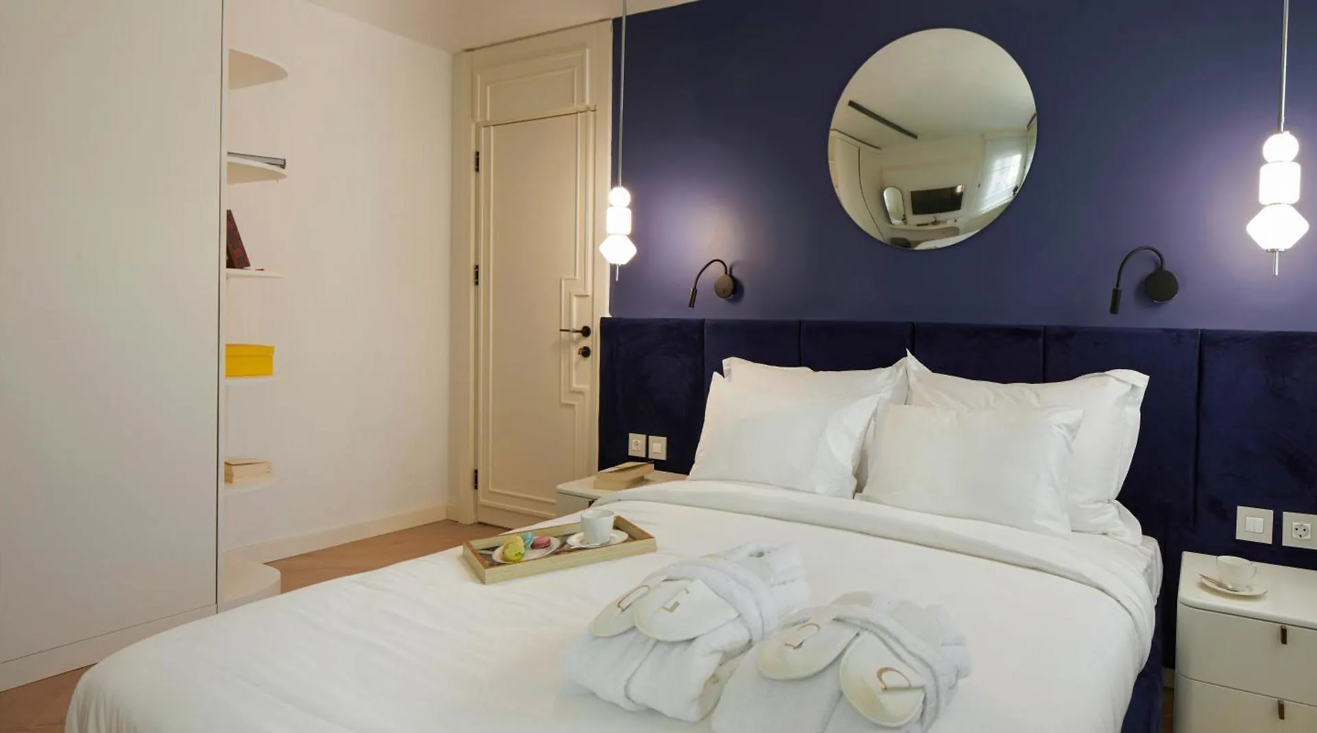 Apartamento G Residences Gayrettepe Estambul