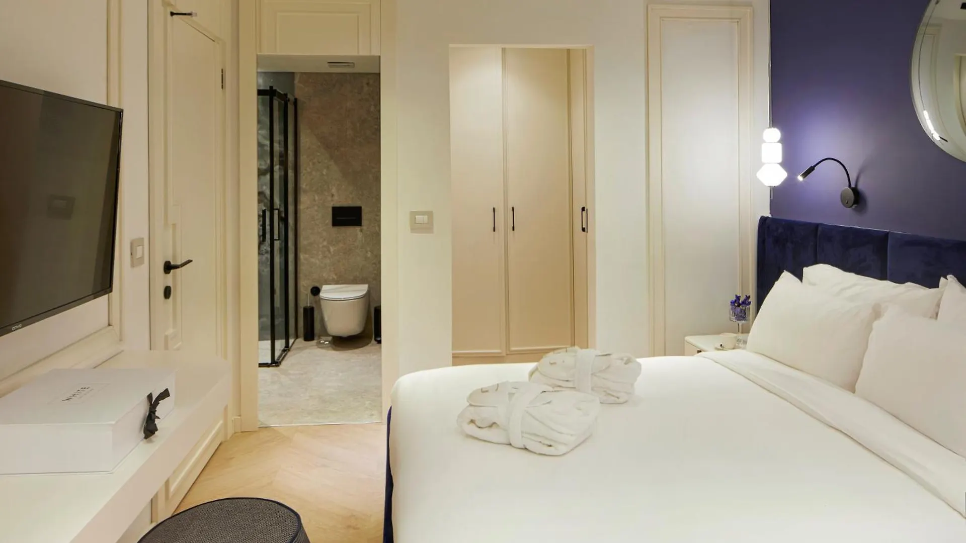 G Residences Gayrettepe Estambul Apartamento