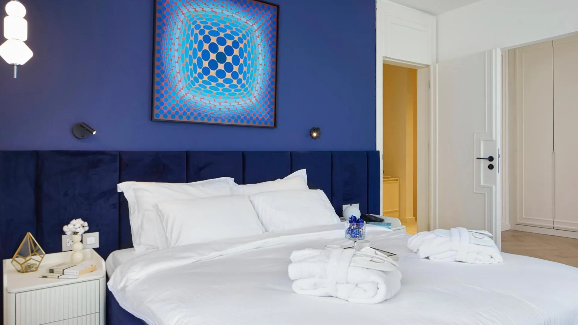 G Residences Gayrettepe Estambul Turquía