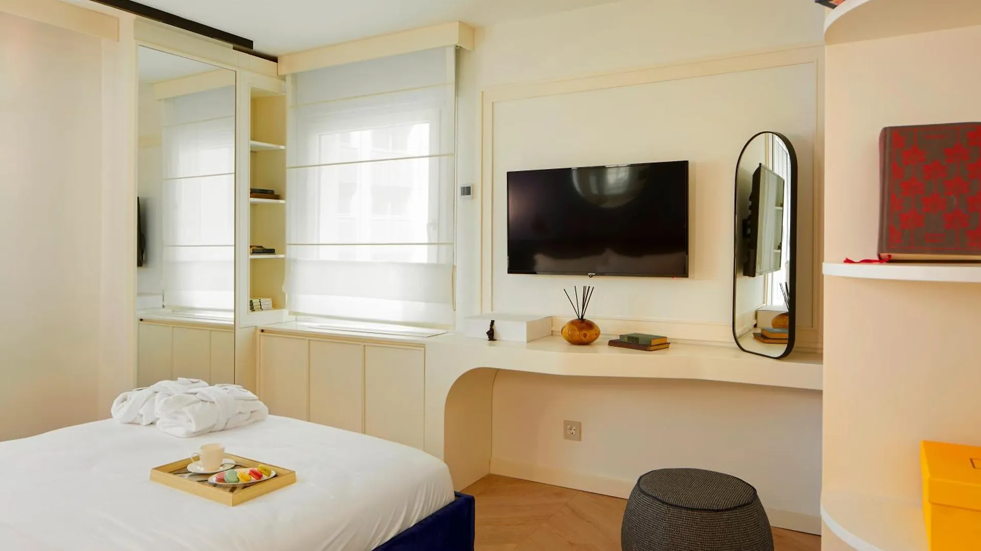 G Residences Gayrettepe Estambul Apartamento