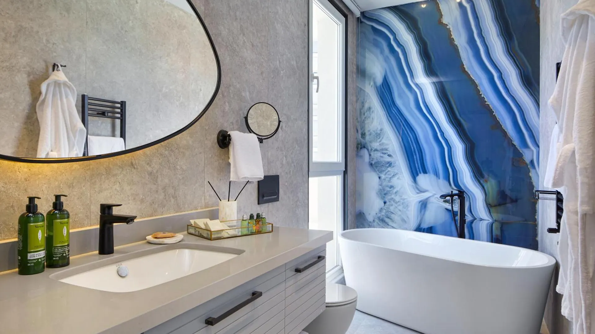 G Residences Gayrettepe Estambul