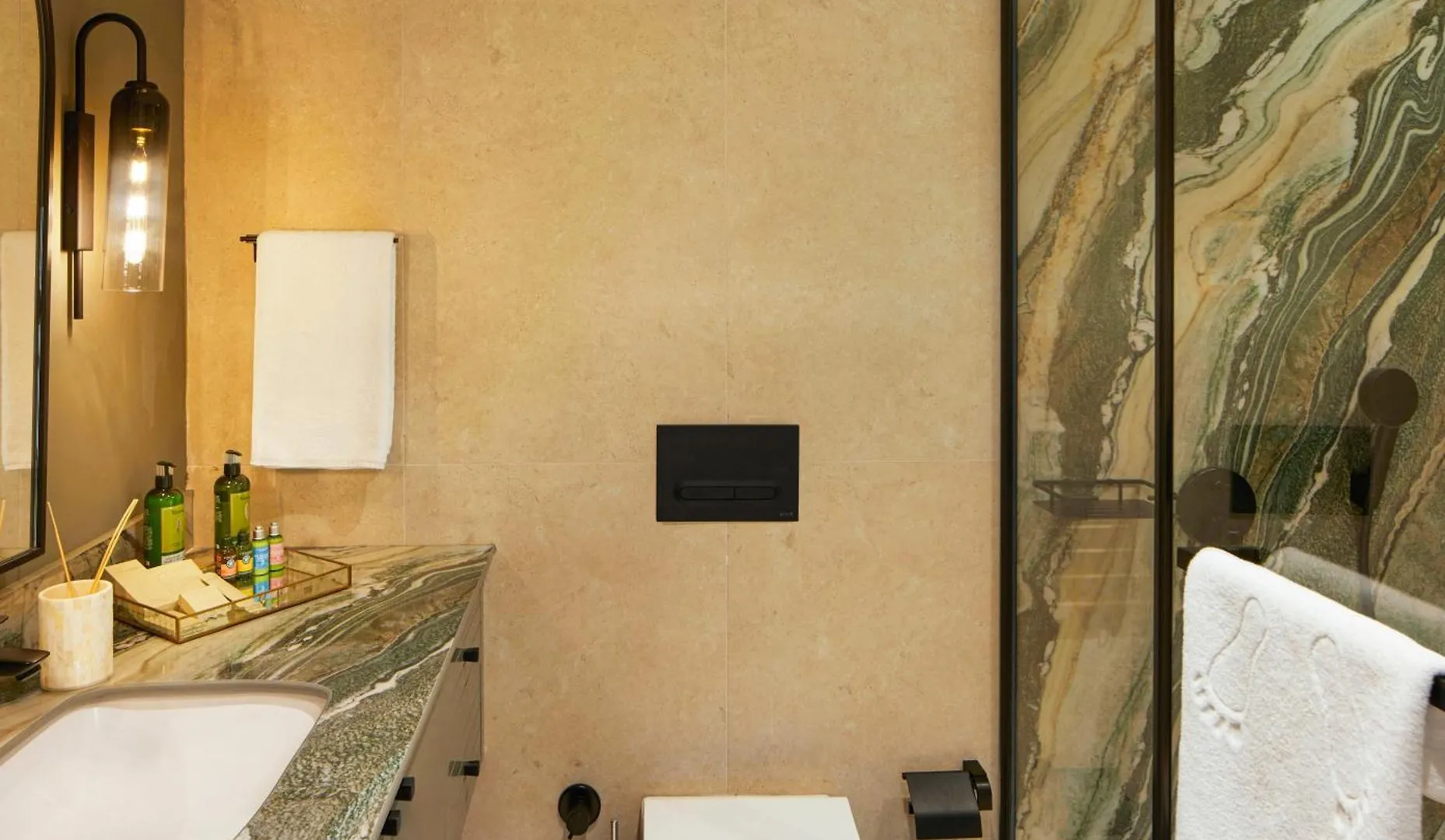Apartamento G Residences Gayrettepe Estambul Turquía