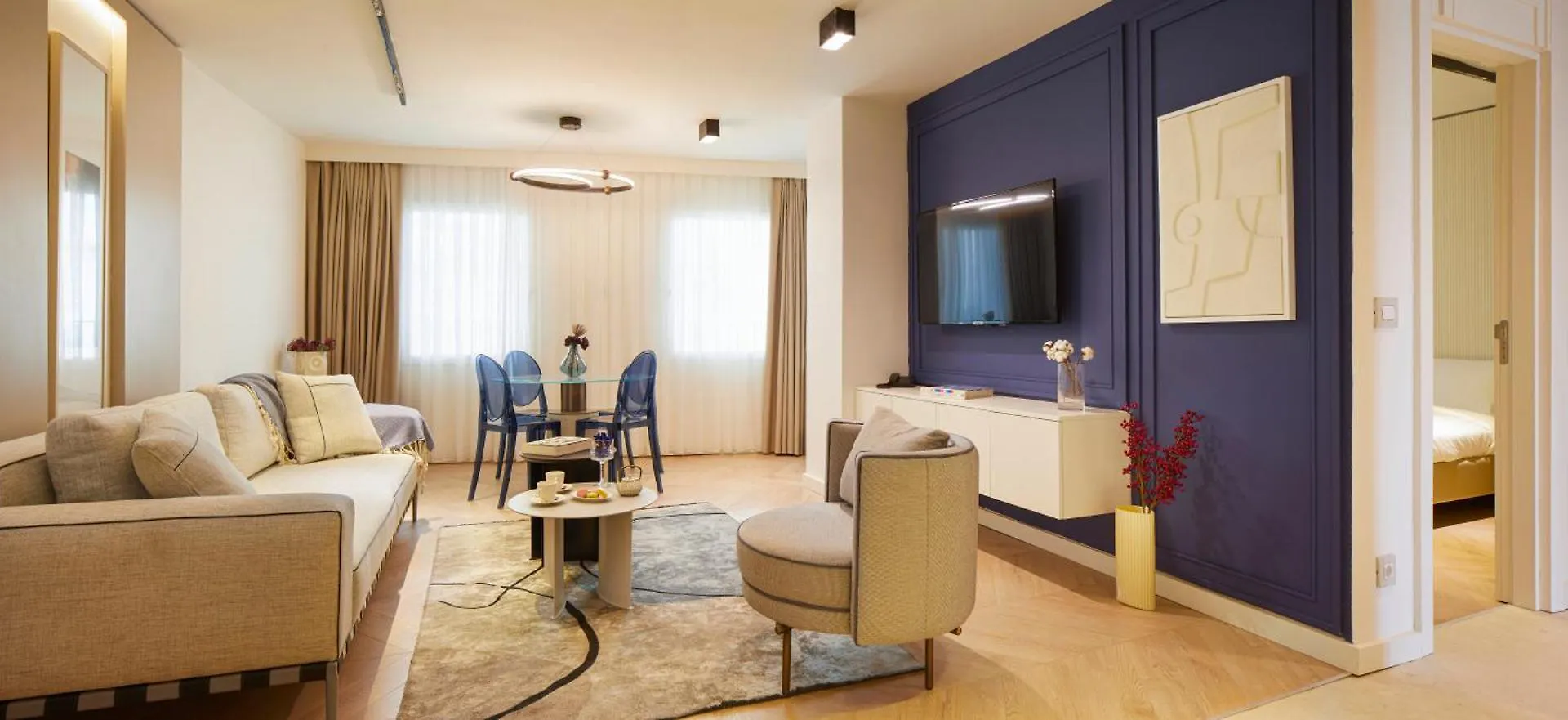 G Residences Gayrettepe Istanbul