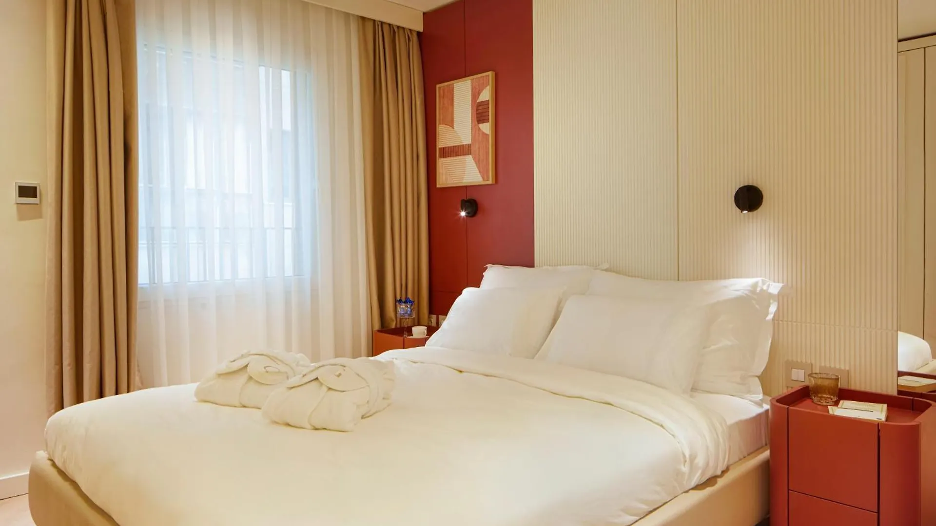 G Residences Gayrettepe Istanbul Apartment
