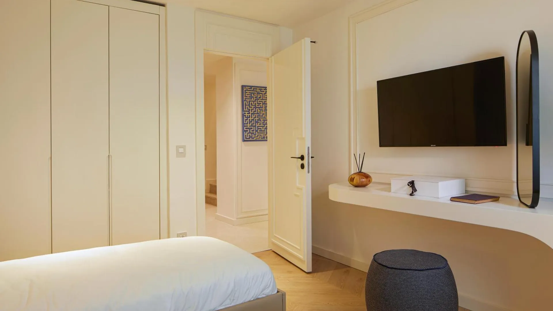 G Residences Gayrettepe Istanbul 0*,