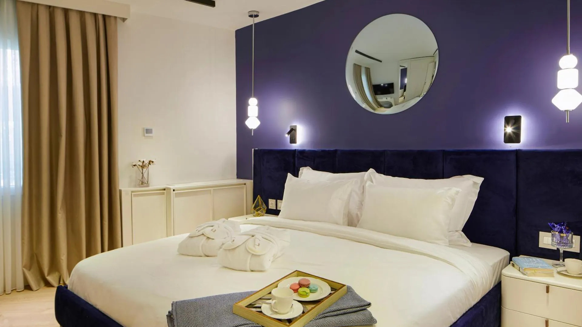 G Residences Gayrettepe Istanbul Apartment
