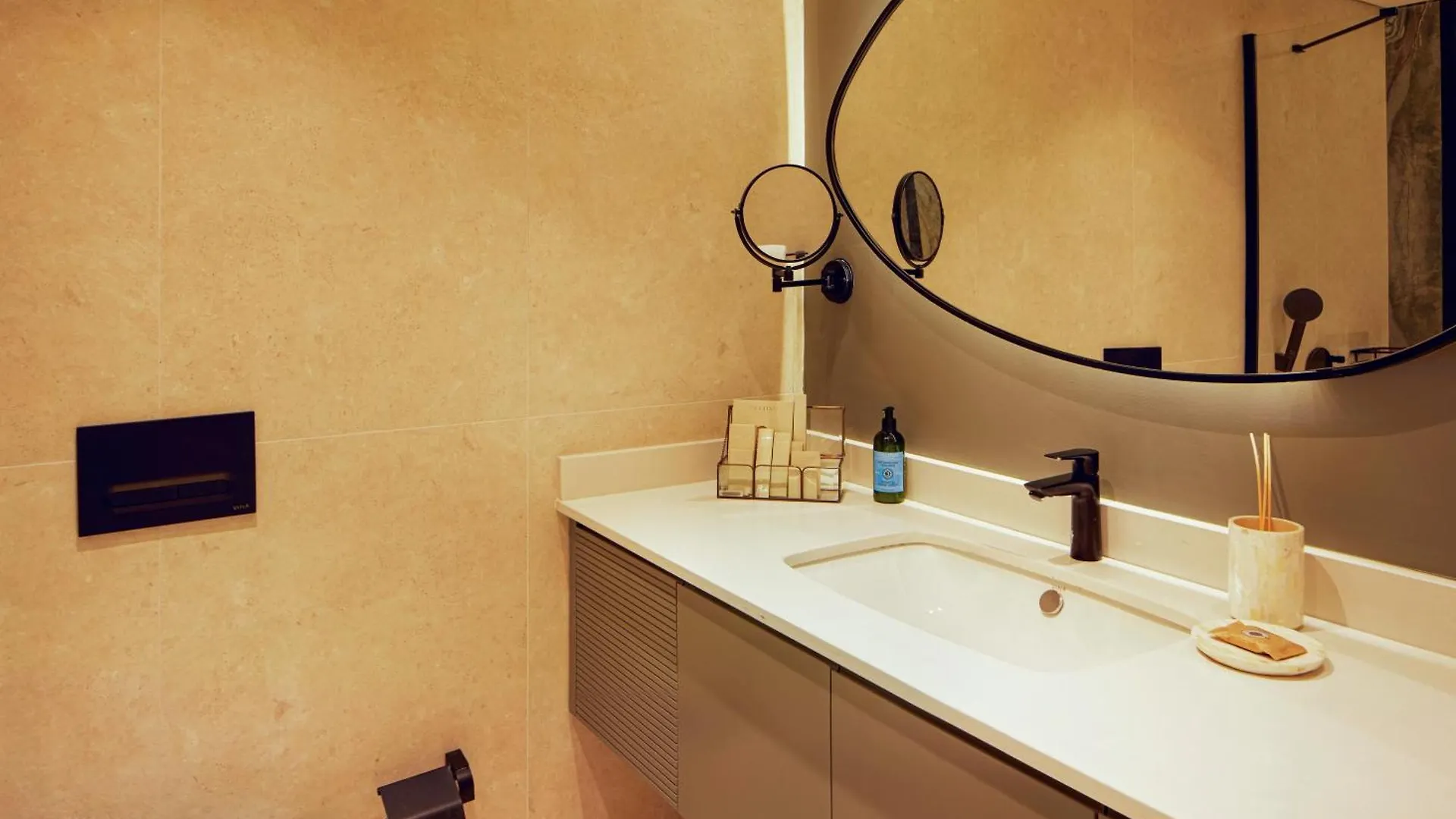 G Residences Gayrettepe Istanbul
