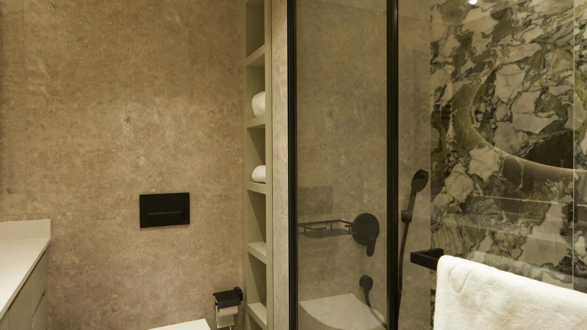 G Residences Gayrettepe Istanbul