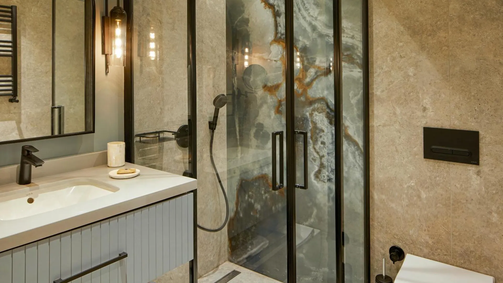 G Residences Gayrettepe Istanbul