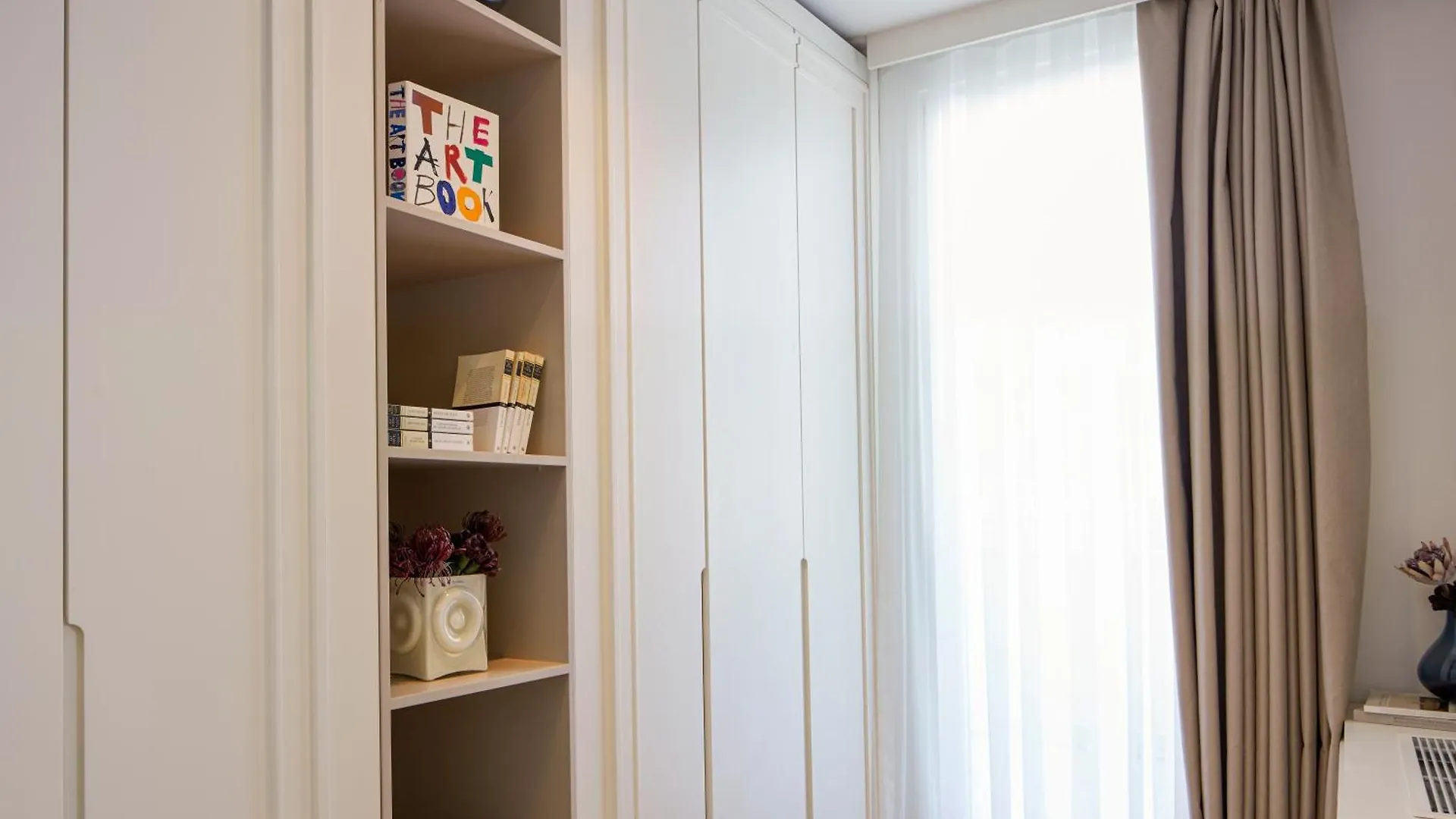 G Residences Gayrettepe Istanbul