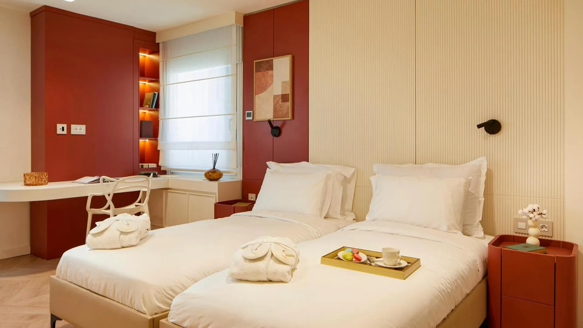 G Residences Gayrettepe Istanbul 0*,  Turkey