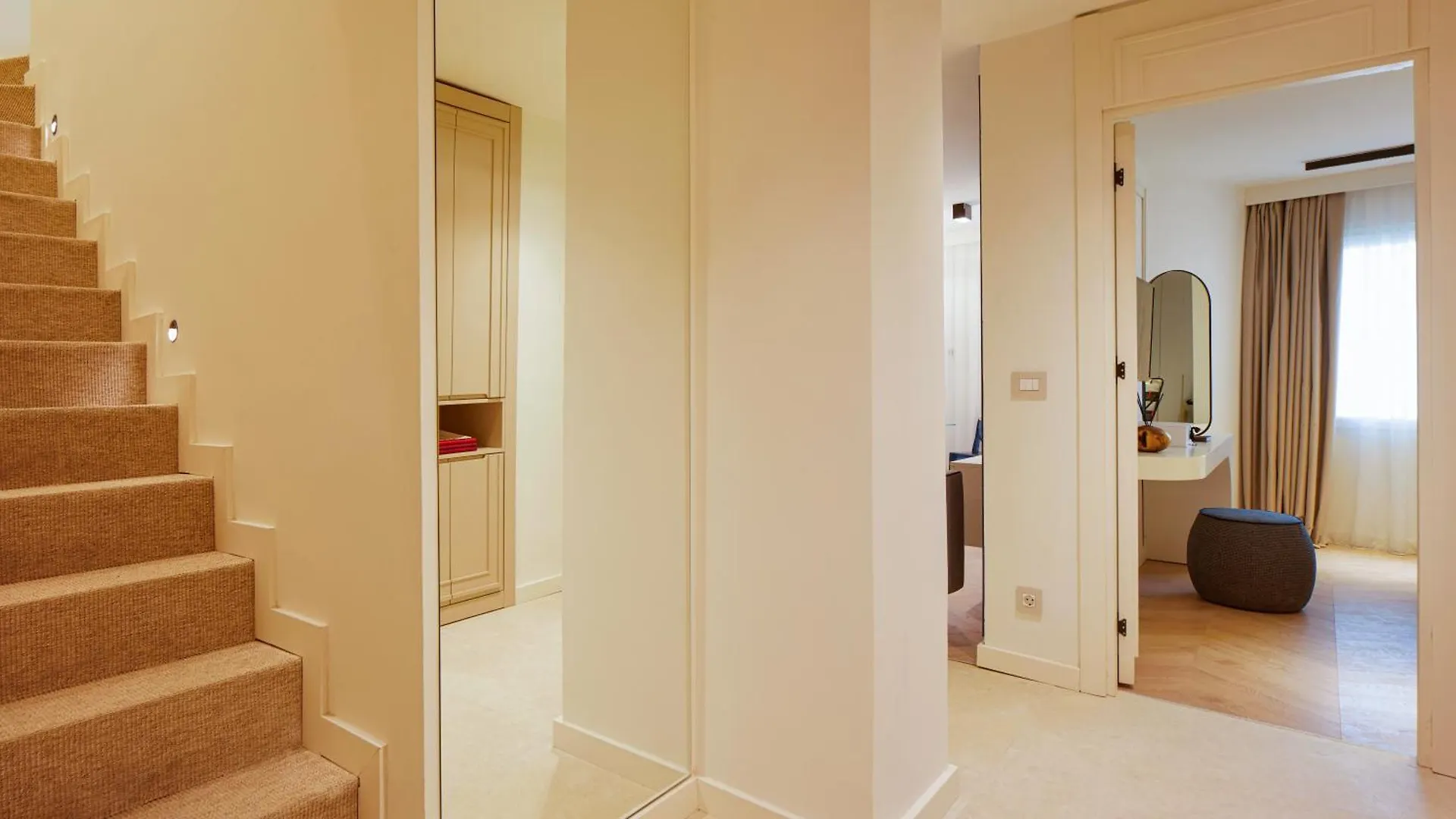 Apartment G Residences Gayrettepe Istanbul
