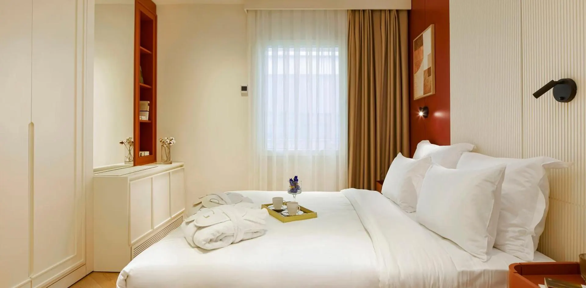 G Residences Gayrettepe Istanbul