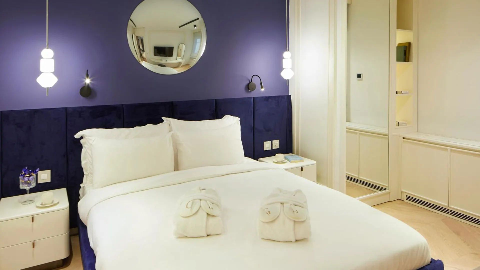 G Residences Gayrettepe Istanbul 0*,