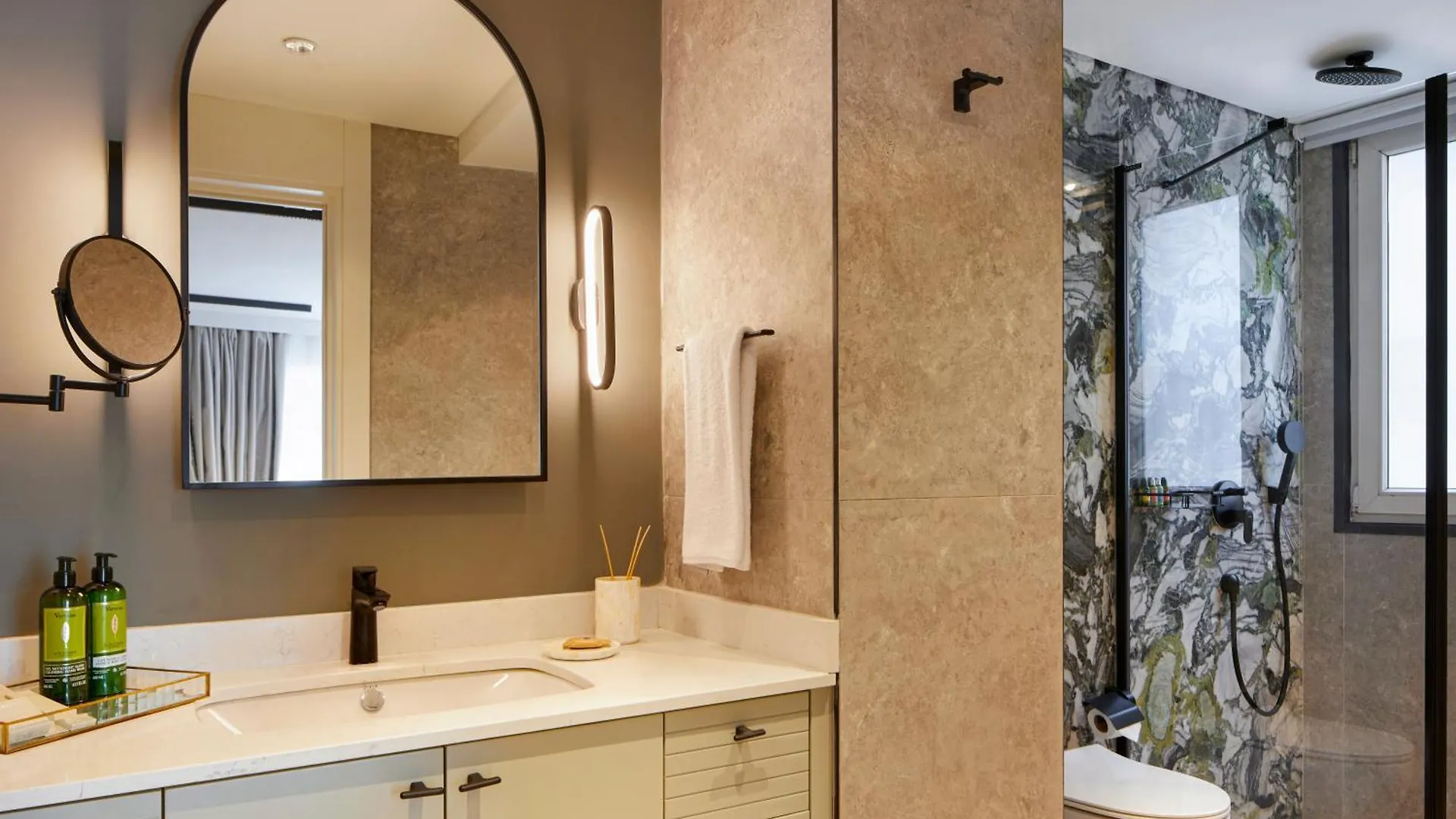 G Residences Gayrettepe Istanbul Turkey